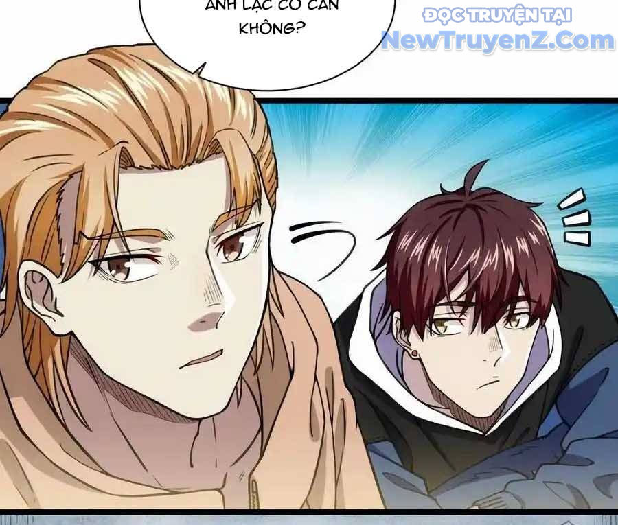 Thợ Cạo Hành Tà Chapter 1 - Trang 26