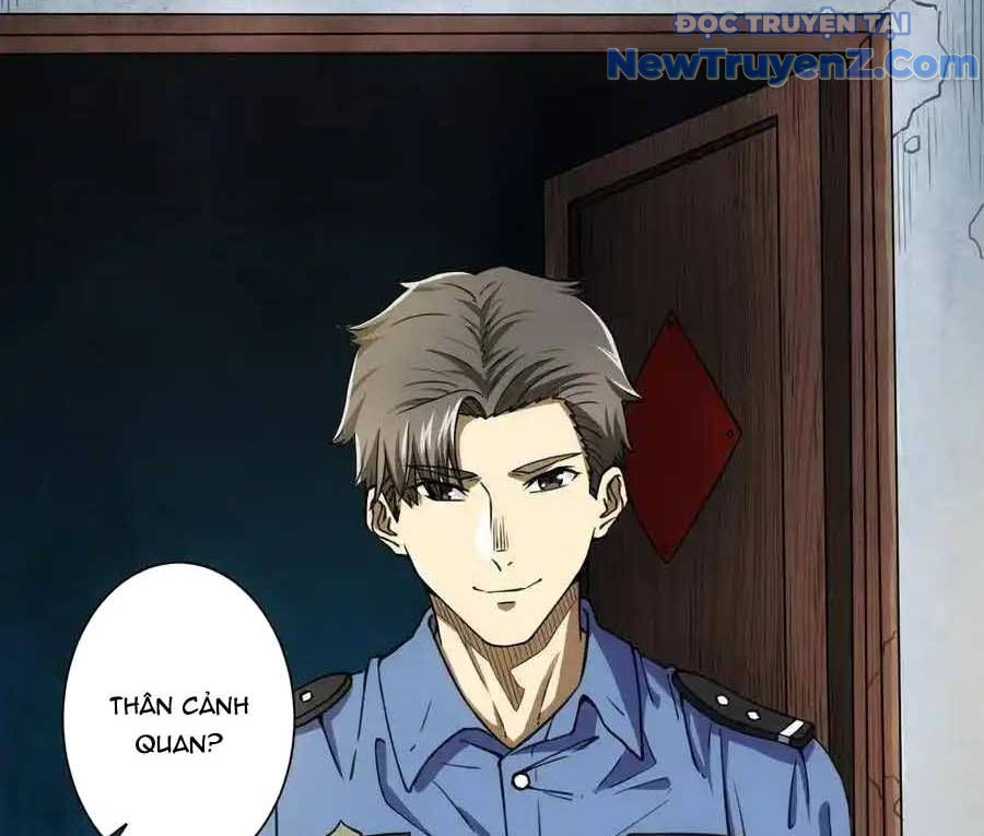 Thợ Cạo Hành Tà Chapter 1 - Trang 27