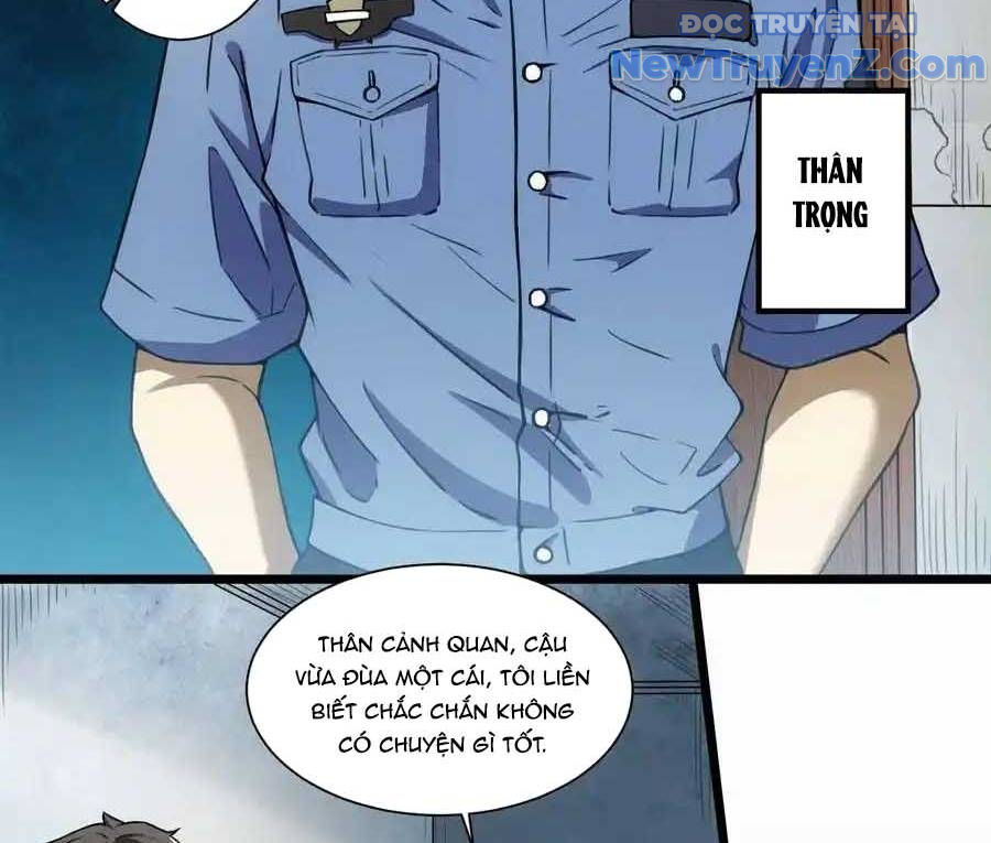 Thợ Cạo Hành Tà Chapter 1 - Trang 28