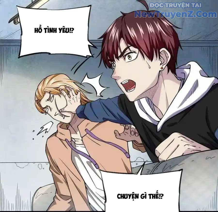 Thợ Cạo Hành Tà Chapter 1 - Trang 30
