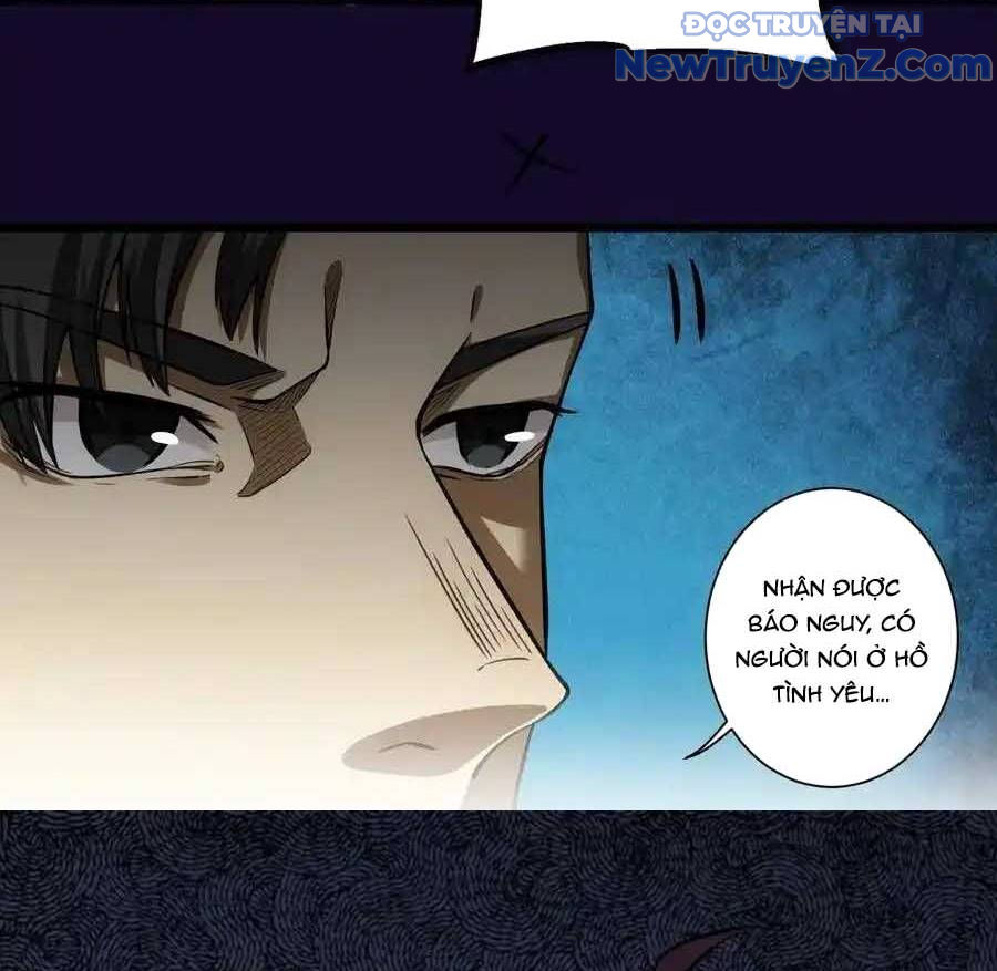 Thợ Cạo Hành Tà Chapter 1 - Trang 31
