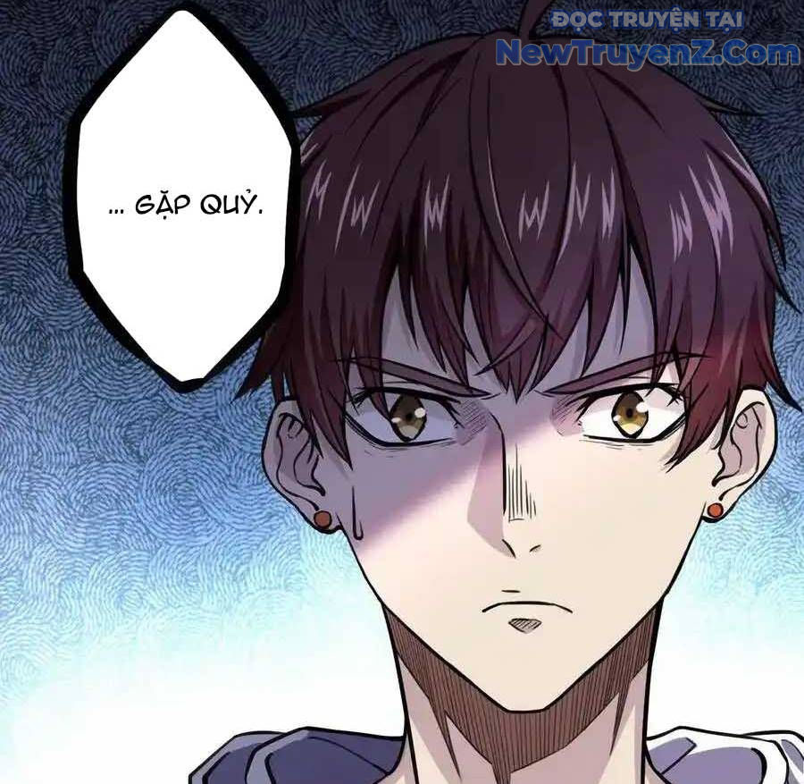 Thợ Cạo Hành Tà Chapter 1 - Trang 32