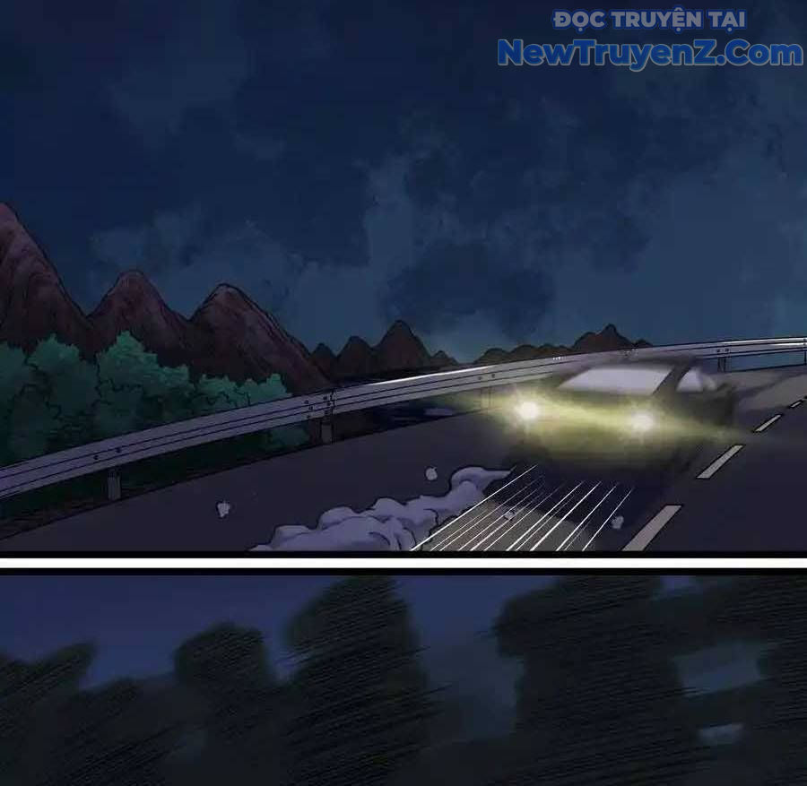Thợ Cạo Hành Tà Chapter 1 - Trang 34