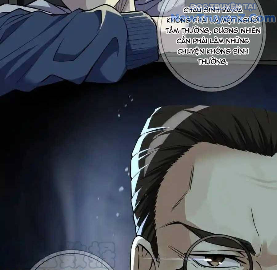 Thợ Cạo Hành Tà Chapter 1 - Trang 36