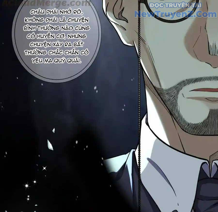 Thợ Cạo Hành Tà Chapter 1 - Trang 37