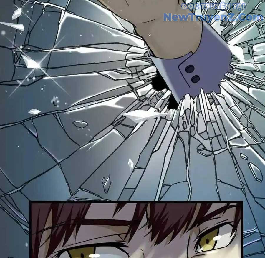 Thợ Cạo Hành Tà Chapter 1 - Trang 39