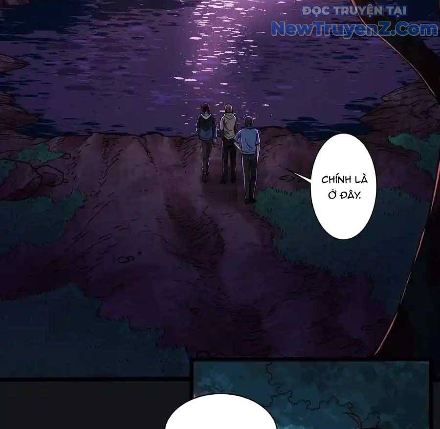 Thợ Cạo Hành Tà Chapter 1 - Trang 42