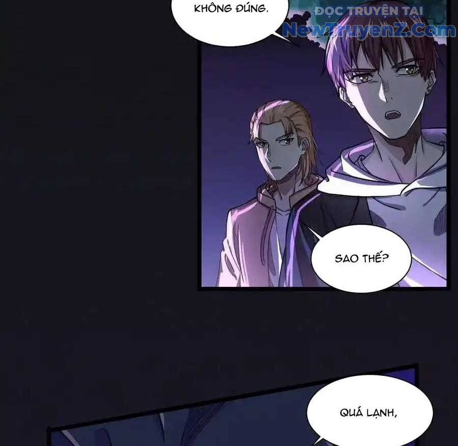 Thợ Cạo Hành Tà Chapter 1 - Trang 43