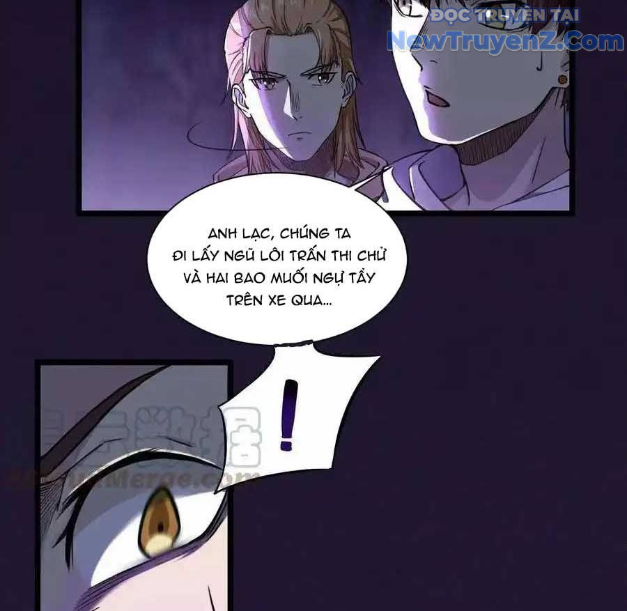 Thợ Cạo Hành Tà Chapter 1 - Trang 45