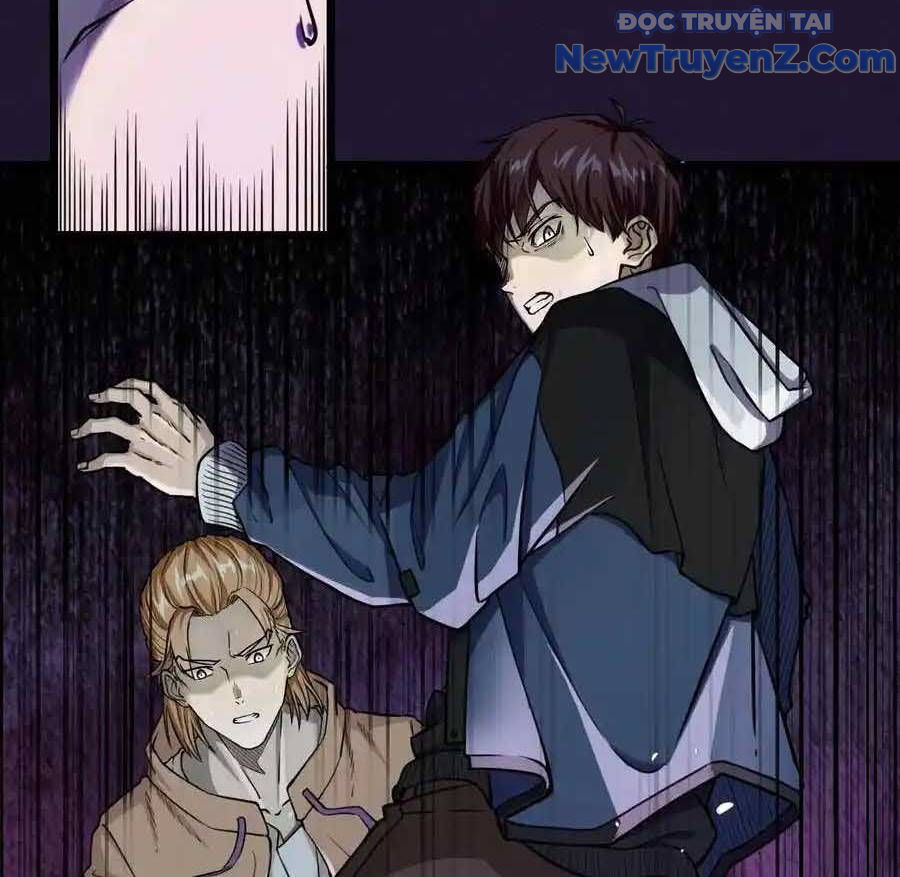 Thợ Cạo Hành Tà Chapter 1 - Trang 46