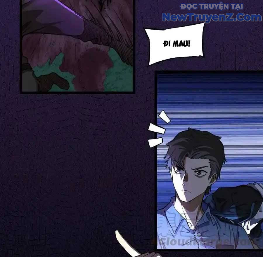 Thợ Cạo Hành Tà Chapter 1 - Trang 49