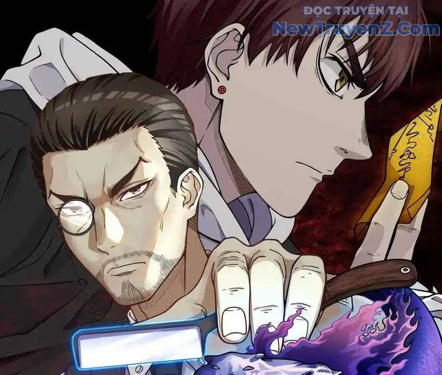 Thợ Cạo Hành Tà Chapter 1 - Trang 5
