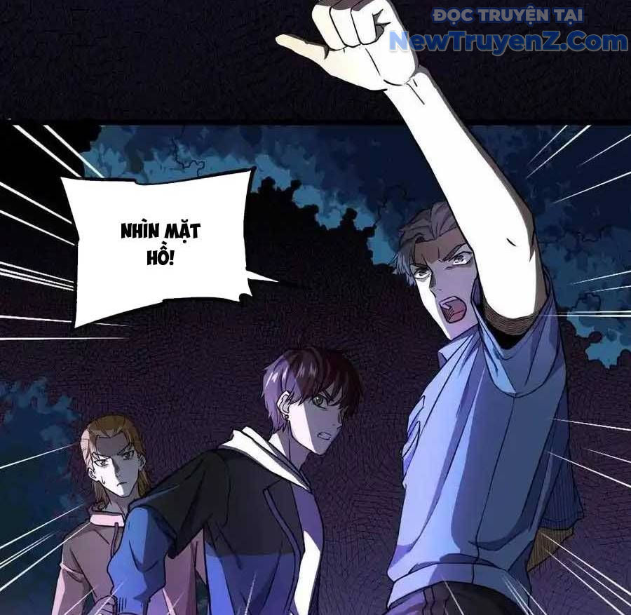 Thợ Cạo Hành Tà Chapter 1 - Trang 50