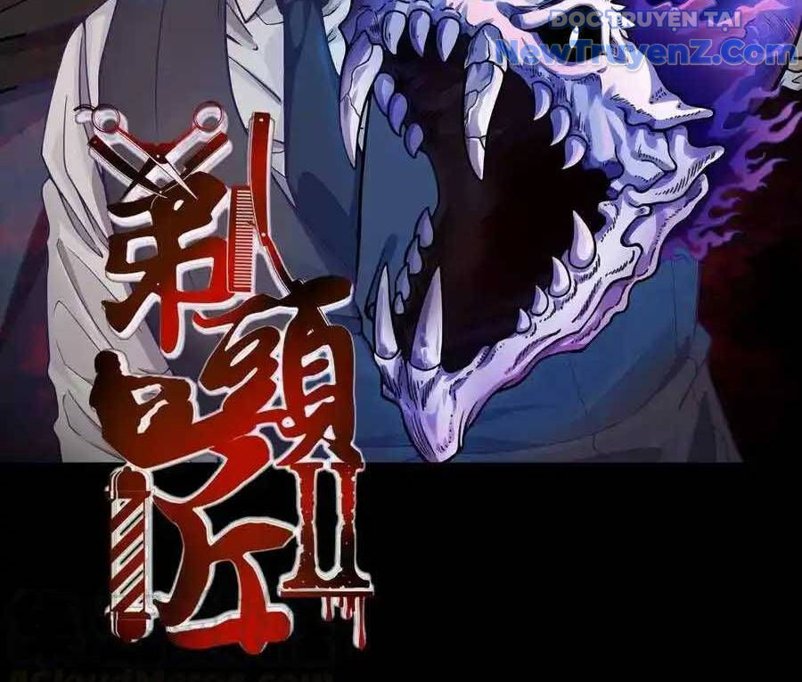 Thợ Cạo Hành Tà Chapter 1 - Trang 6
