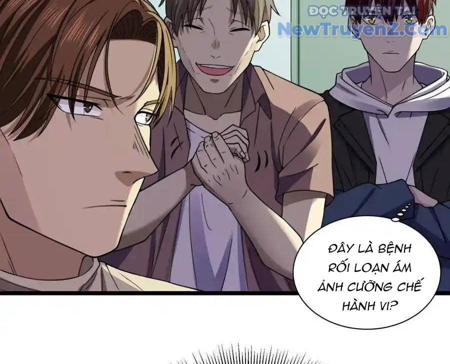 Thợ Cạo Hành Tà Chapter 10 - Trang 12