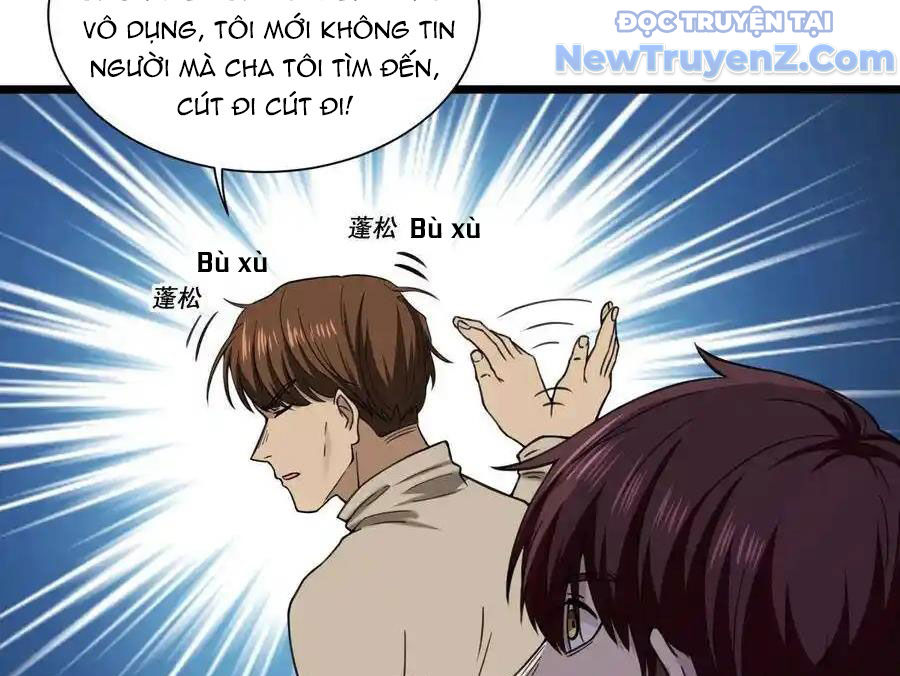 Thợ Cạo Hành Tà Chapter 10 - Trang 14