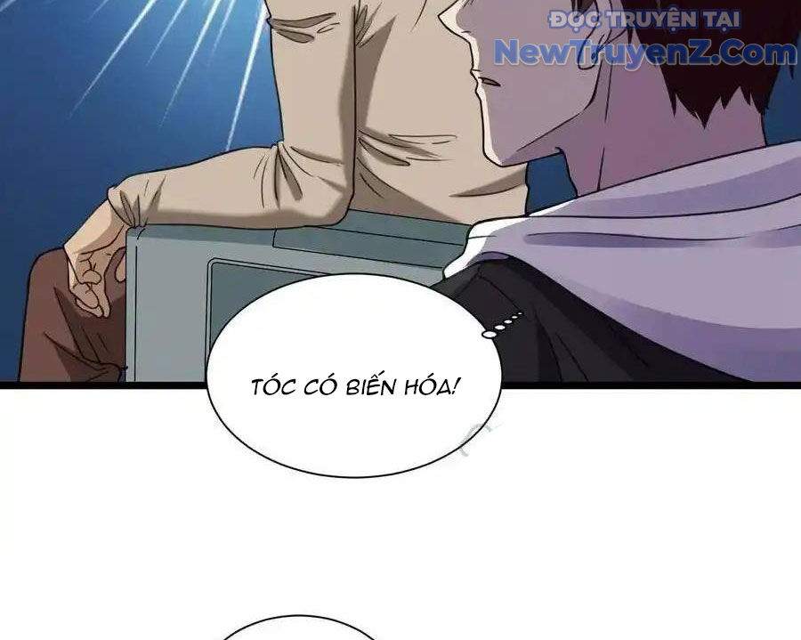 Thợ Cạo Hành Tà Chapter 10 - Trang 15