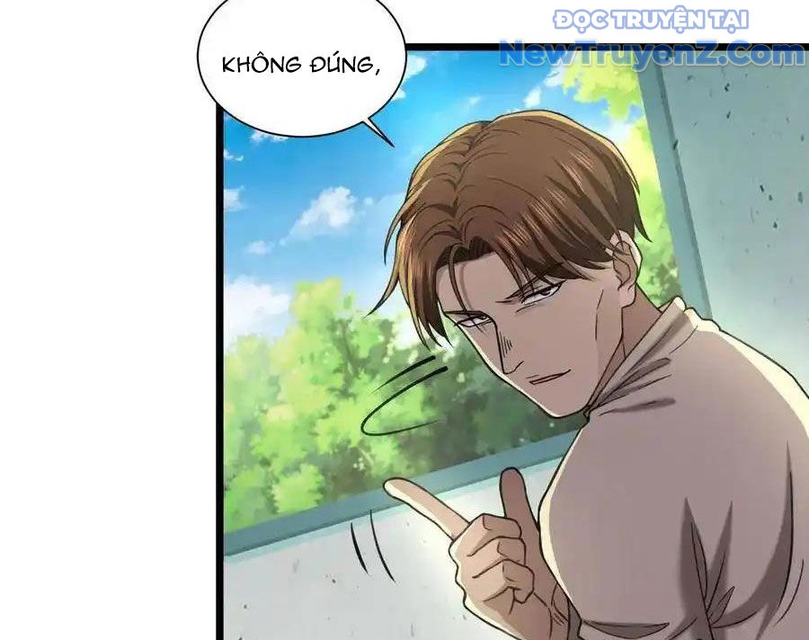 Thợ Cạo Hành Tà Chapter 10 - Trang 16