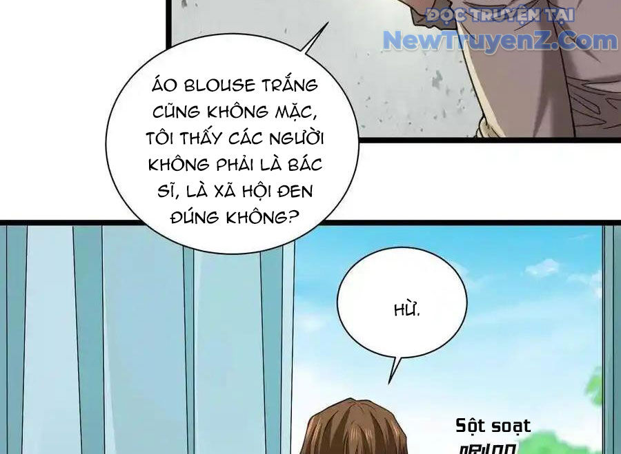 Thợ Cạo Hành Tà Chapter 10 - Trang 17