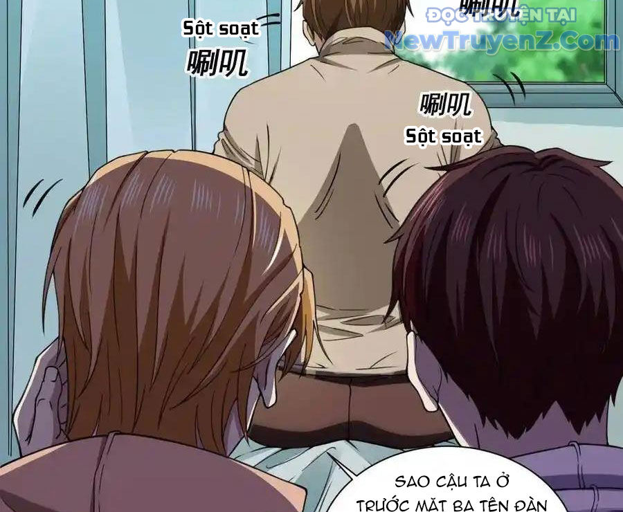 Thợ Cạo Hành Tà Chapter 10 - Trang 18