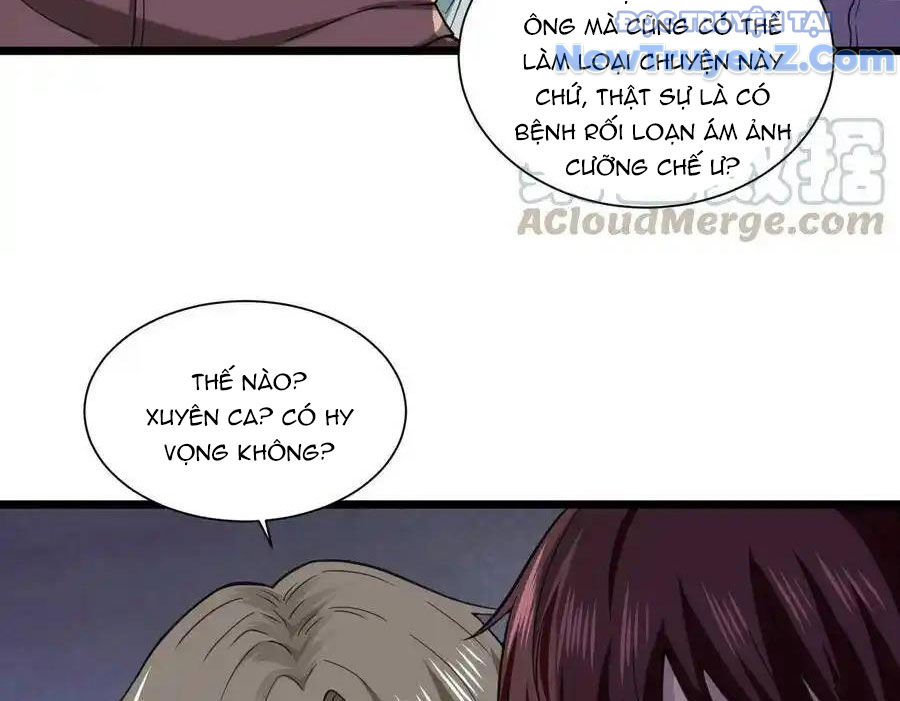 Thợ Cạo Hành Tà Chapter 10 - Trang 19