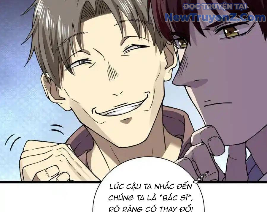 Thợ Cạo Hành Tà Chapter 10 - Trang 20