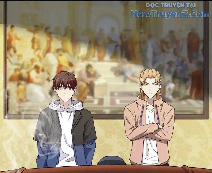 Thợ Cạo Hành Tà Chapter 10 - Trang 27