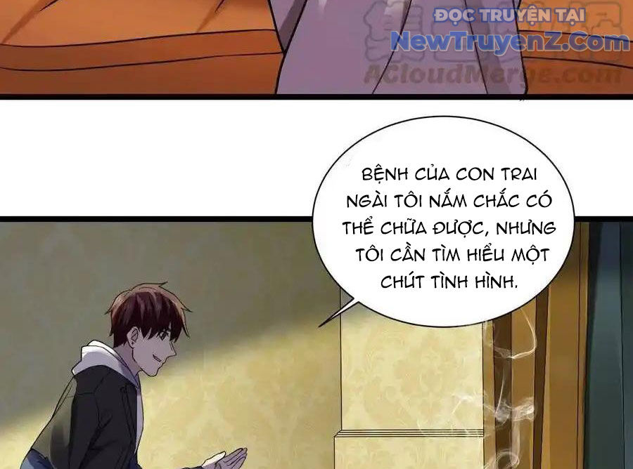 Thợ Cạo Hành Tà Chapter 10 - Trang 30