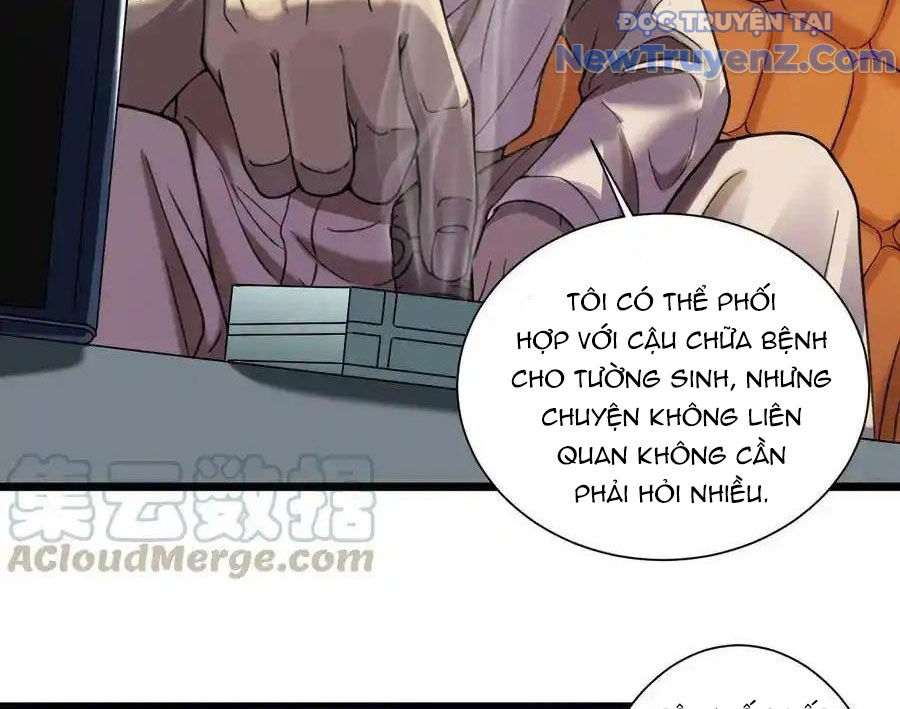Thợ Cạo Hành Tà Chapter 10 - Trang 34