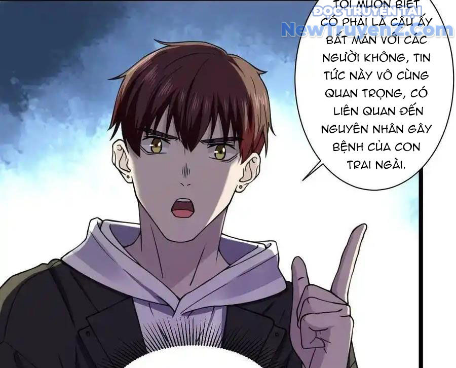 Thợ Cạo Hành Tà Chapter 10 - Trang 35