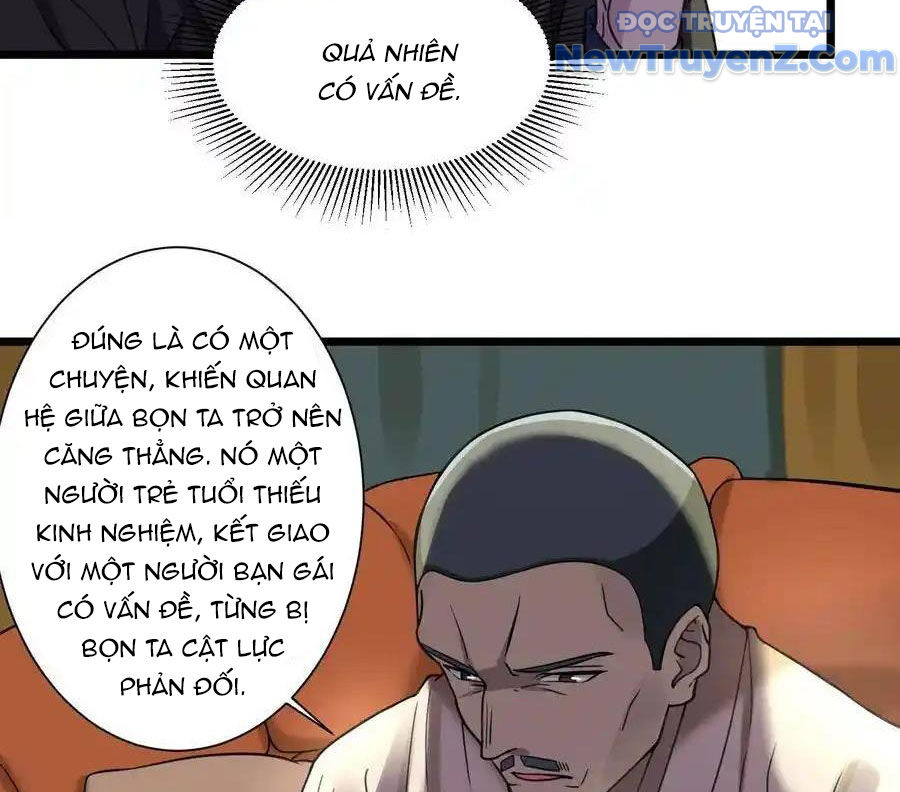 Thợ Cạo Hành Tà Chapter 10 - Trang 36