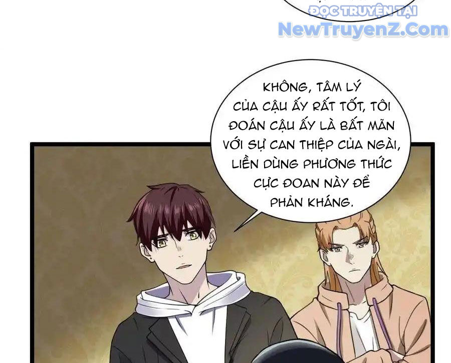Thợ Cạo Hành Tà Chapter 10 - Trang 38