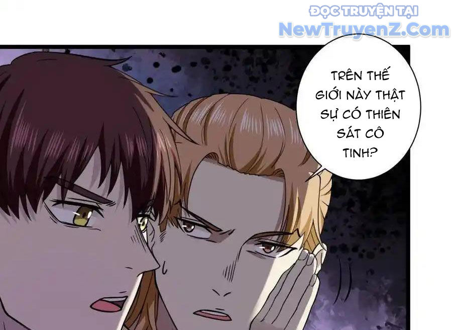 Thợ Cạo Hành Tà Chapter 10 - Trang 45