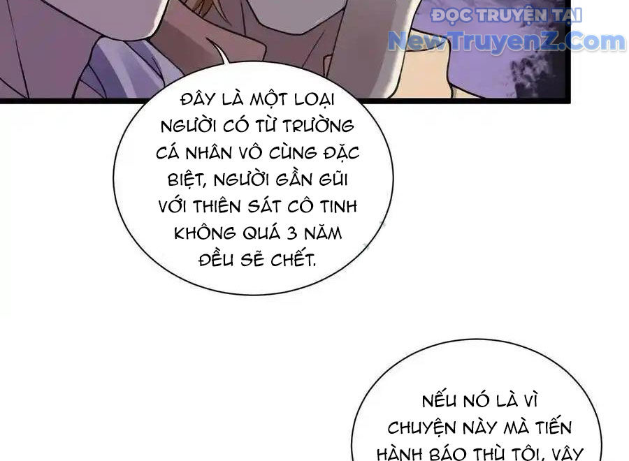 Thợ Cạo Hành Tà Chapter 10 - Trang 46