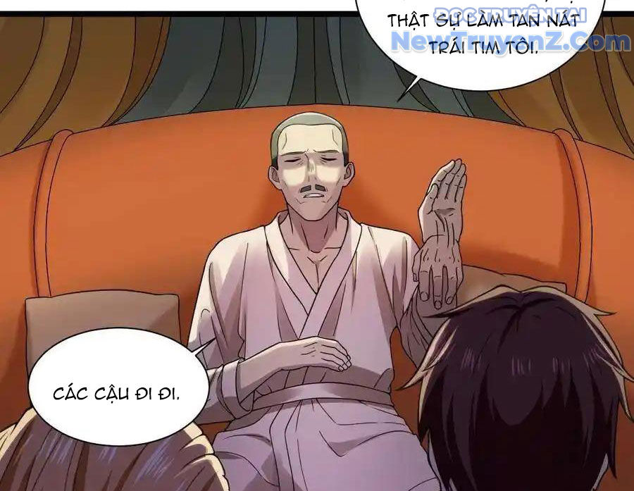 Thợ Cạo Hành Tà Chapter 10 - Trang 47