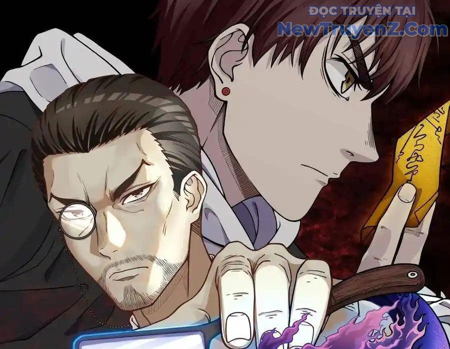 Thợ Cạo Hành Tà Chapter 10 - Trang 5