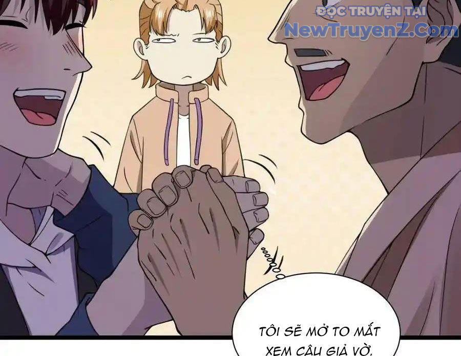 Thợ Cạo Hành Tà Chapter 10 - Trang 50