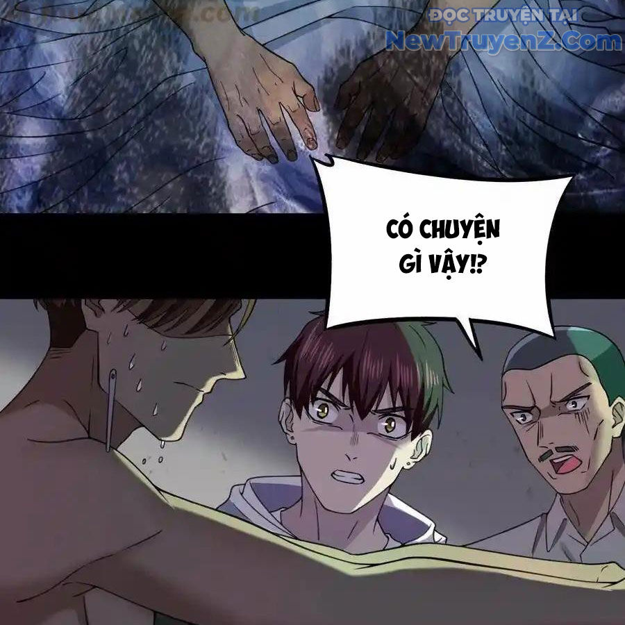 Thợ Cạo Hành Tà Chapter 11 - Trang 12