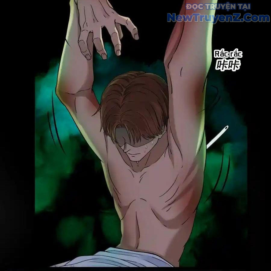Thợ Cạo Hành Tà Chapter 11 - Trang 14