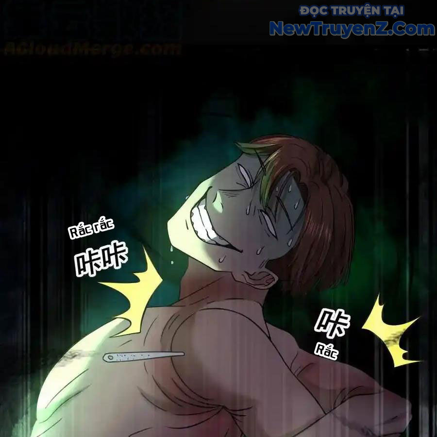 Thợ Cạo Hành Tà Chapter 11 - Trang 15