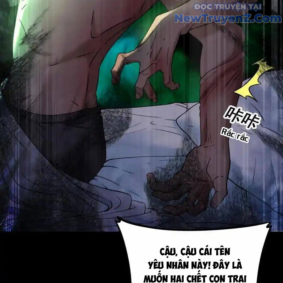 Thợ Cạo Hành Tà Chapter 11 - Trang 16