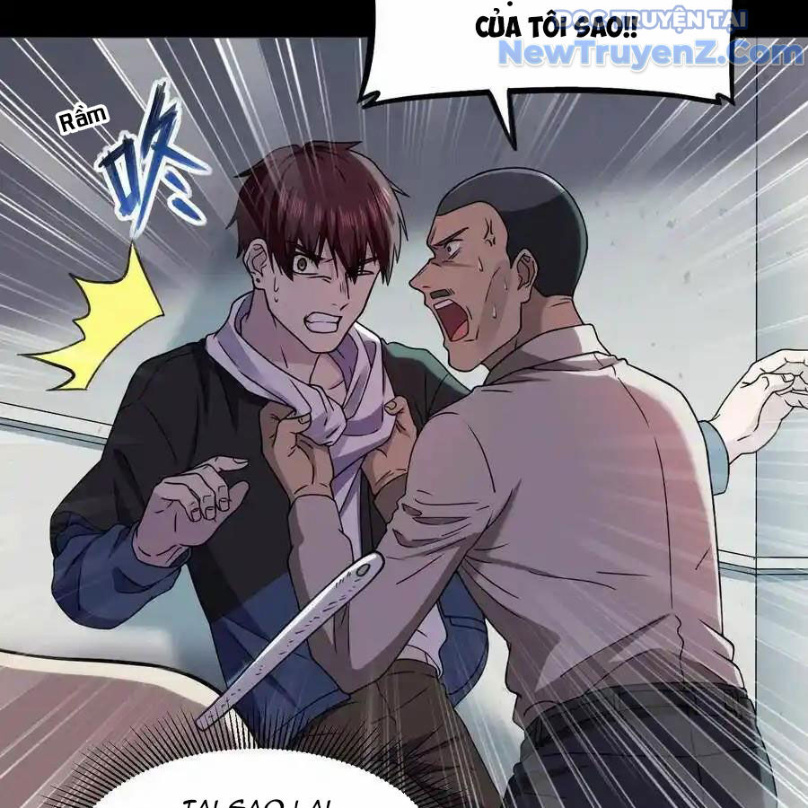 Thợ Cạo Hành Tà Chapter 11 - Trang 17