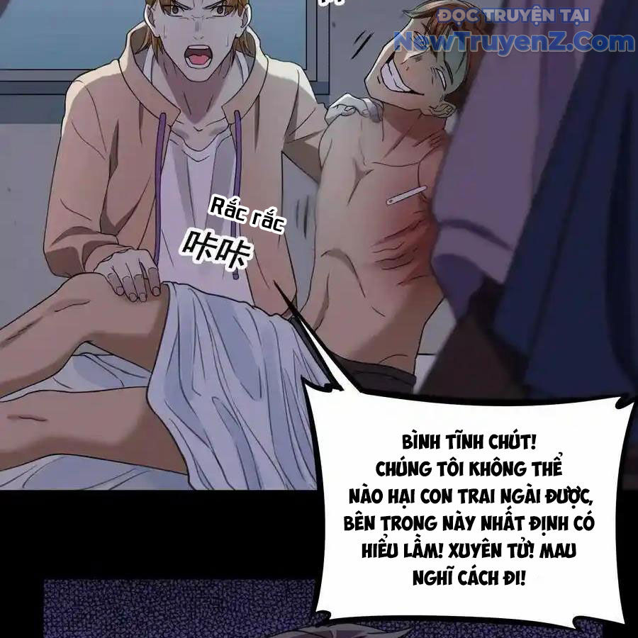 Thợ Cạo Hành Tà Chapter 11 - Trang 19