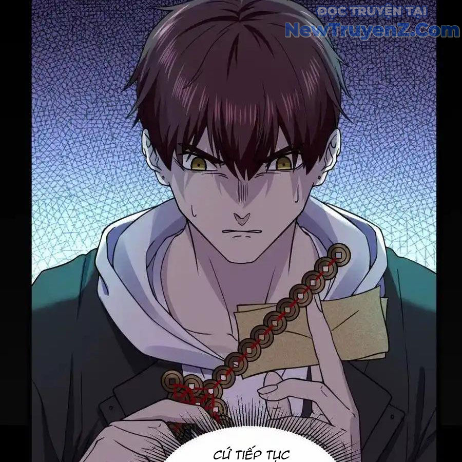 Thợ Cạo Hành Tà Chapter 11 - Trang 20