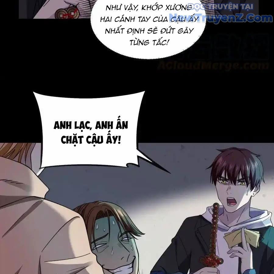 Thợ Cạo Hành Tà Chapter 11 - Trang 21