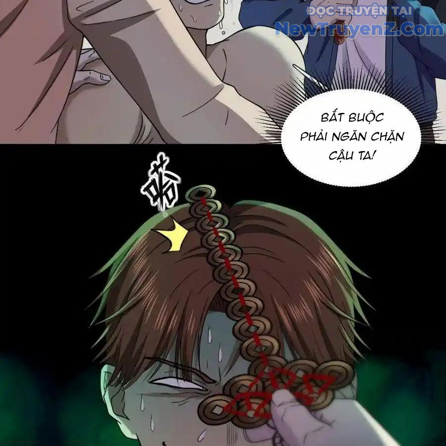 Thợ Cạo Hành Tà Chapter 11 - Trang 22