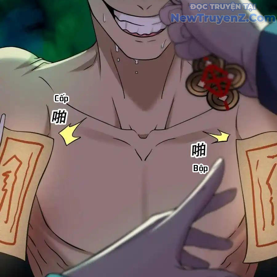 Thợ Cạo Hành Tà Chapter 11 - Trang 23