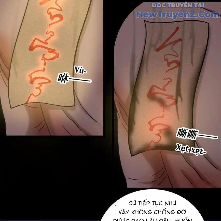 Thợ Cạo Hành Tà Chapter 11 - Trang 28