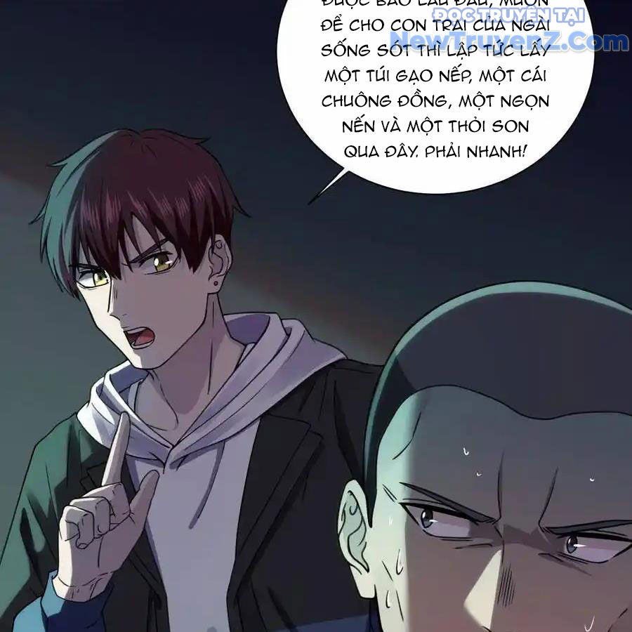Thợ Cạo Hành Tà Chapter 11 - Trang 29