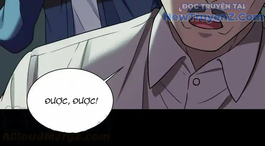 Thợ Cạo Hành Tà Chapter 11 - Trang 30